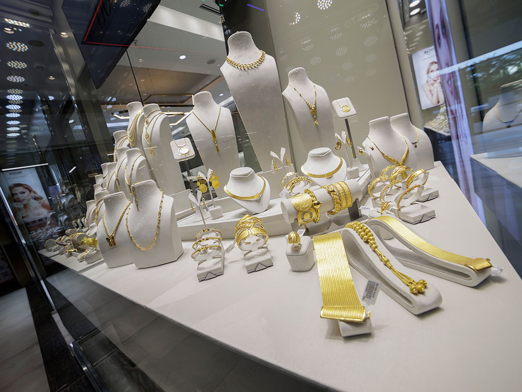 KOÇAK GOLD